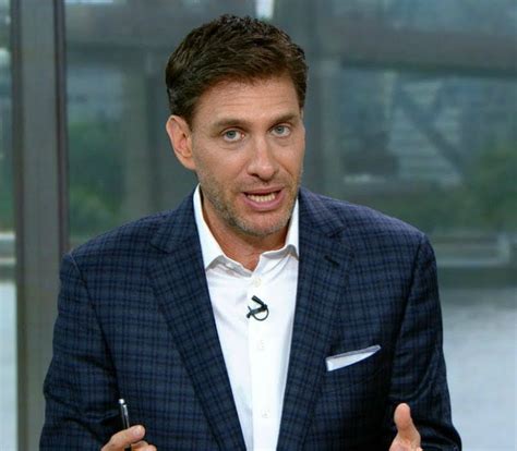 where is mike greenberg today.